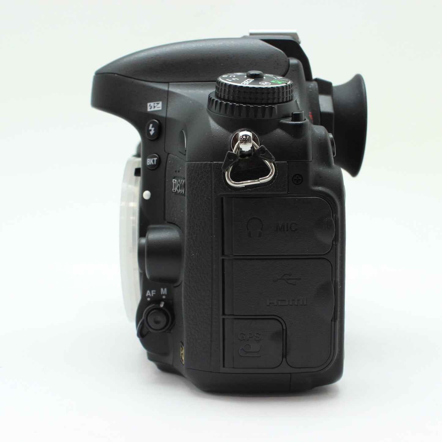 中古 Nikon D600ボディ