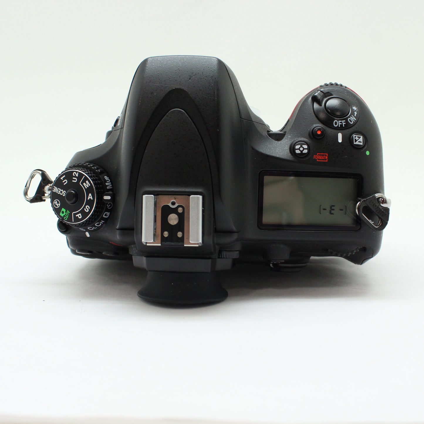 中古 Nikon D600ボディ