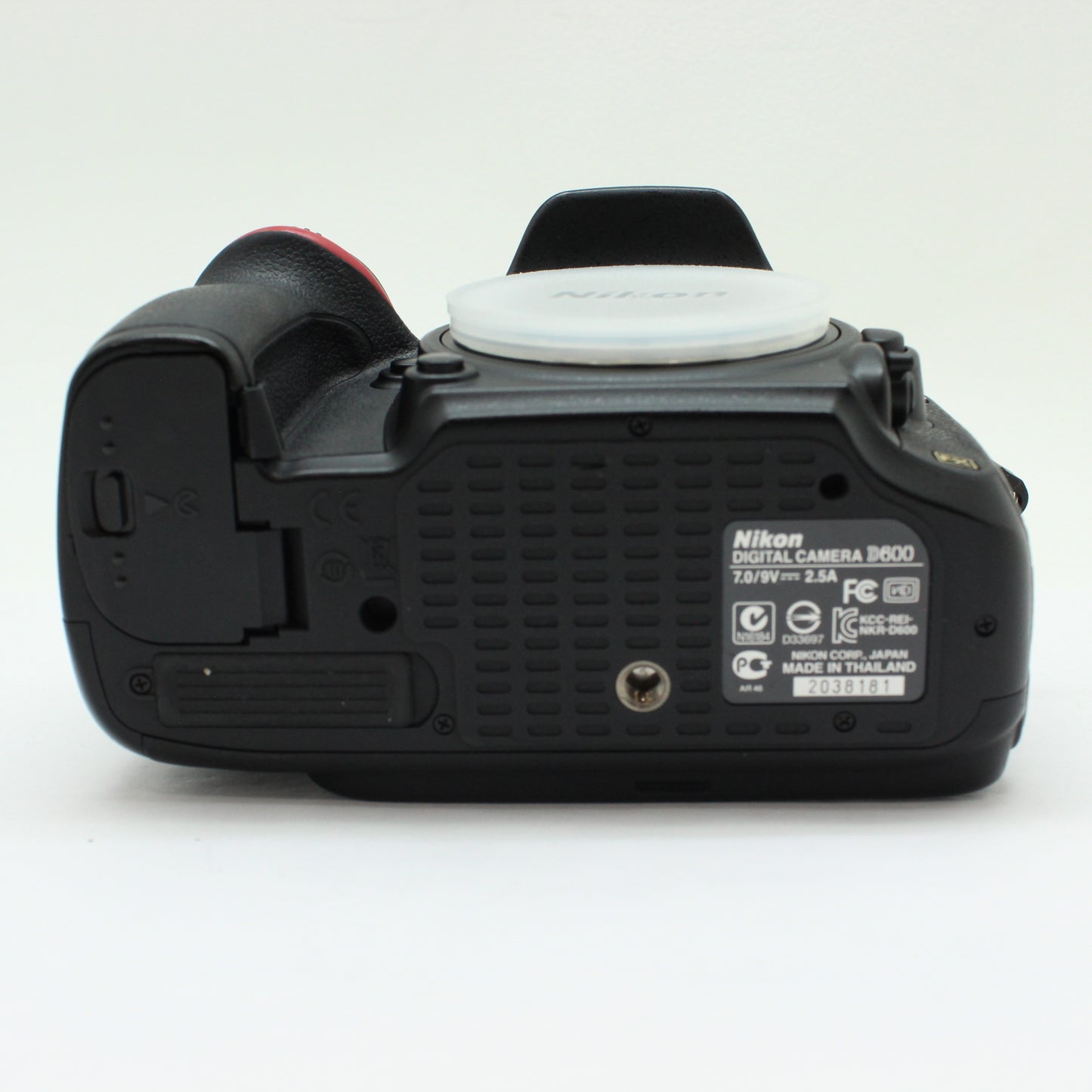 中古 Nikon D600ボディ