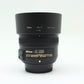 中古 Nikon AF-S NIKKOR 50mm F1.8G