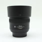 中古 Nikon AF-S NIKKOR 50mm F1.8G