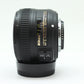 中古 Nikon AF-S NIKKOR 50mm F1.8G