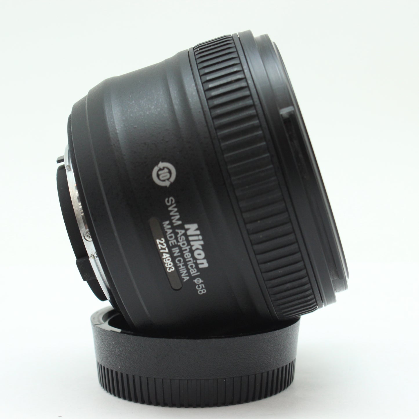 中古 Nikon AF-S NIKKOR 50mm F1.8G