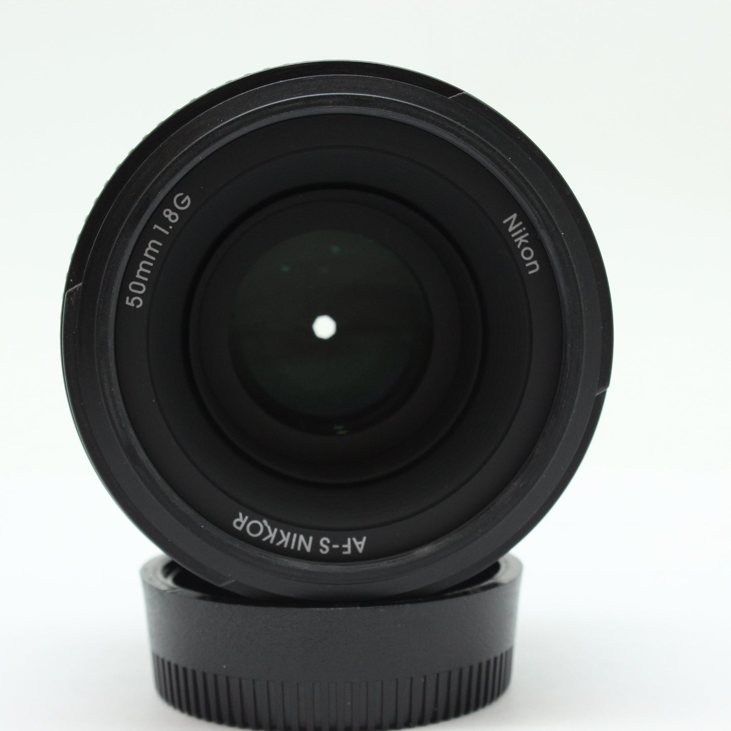 中古 Nikon AF-S NIKKOR 50mm F1.8G