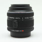 中古 OLYMPUS M.ZUIKO 14-42mm F3.5-5.6 II R