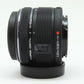 中古 OLYMPUS M.ZUIKO 14-42mm F3.5-5.6 II R