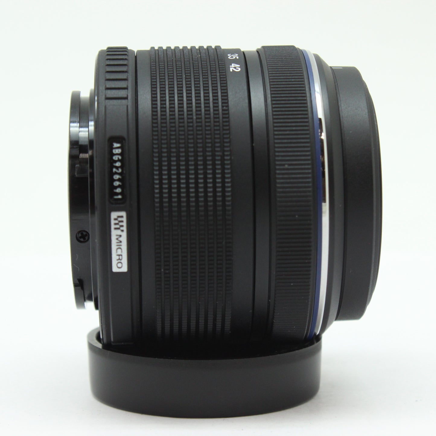 中古 OLYMPUS M.ZUIKO 14-42mm F3.5-5.6 II R