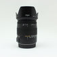 中古 SIGMA DC 18-250mm F3.5-6.3 MACRO HSM (Canon用)