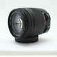 中古 SIGMA DC 18-250mm F3.5-6.3 MACRO HSM (Canon用)