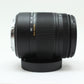 中古 SIGMA DC 18-250mm F3.5-6.3 MACRO HSM (Canon用)