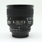 中古 Nikon AF NIKKOR 85mm F1.4 D
