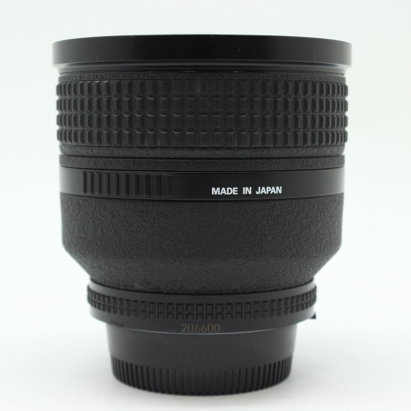 中古 Nikon AF NIKKOR 85mm F1.4 D