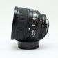 中古 Nikon AF NIKKOR 85mm F1.4 D