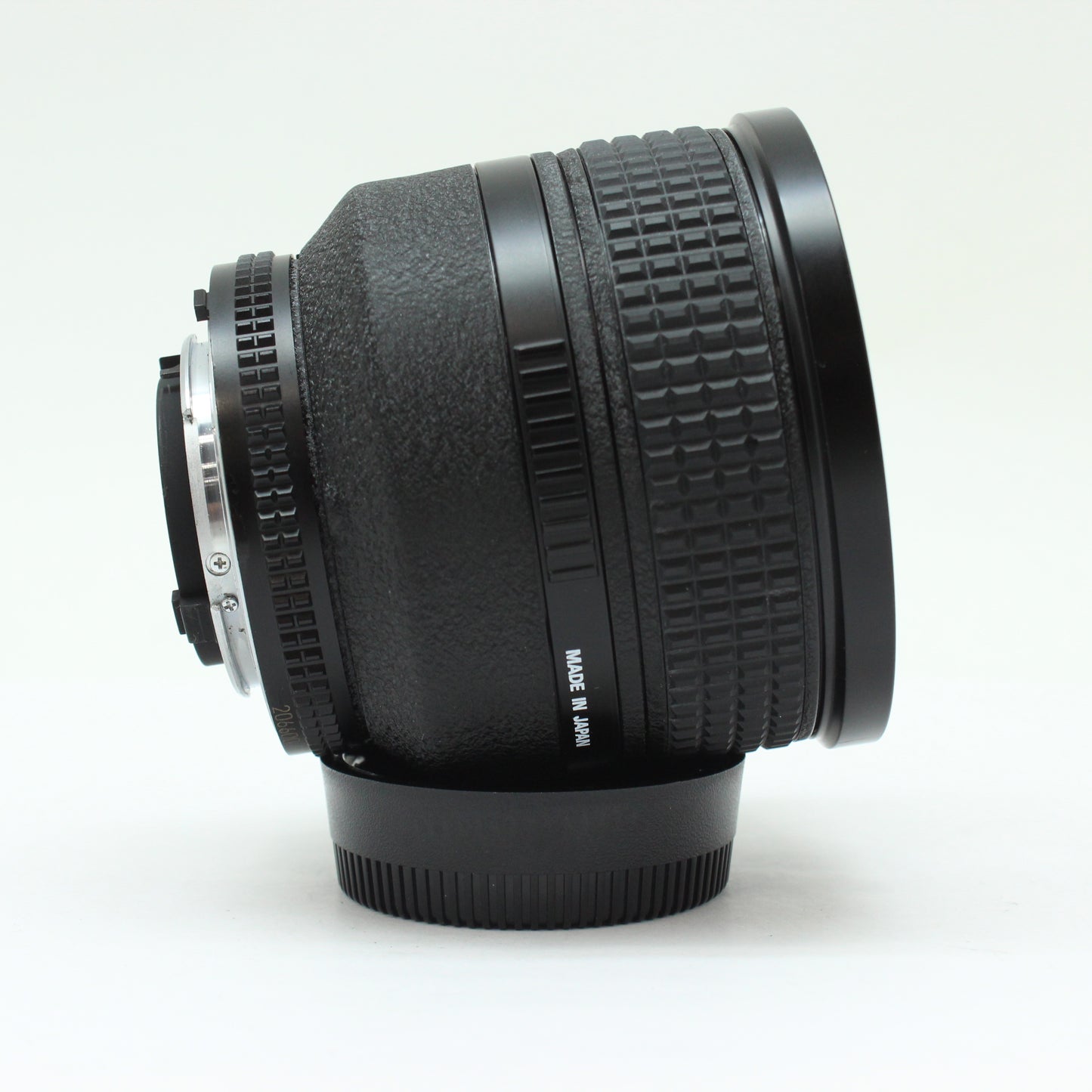中古 Nikon AF NIKKOR 85mm F1.4 D