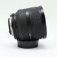 中古 Nikon AF NIKKOR 85mm F1.4 D