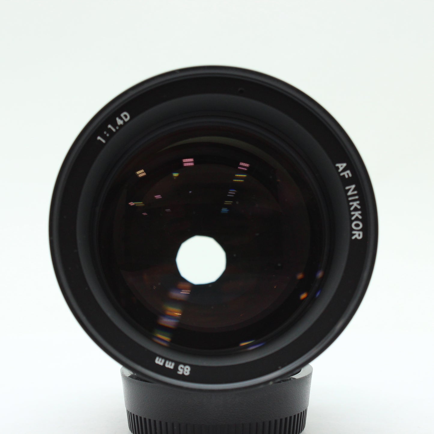 中古 Nikon AF NIKKOR 85mm F1.4 D