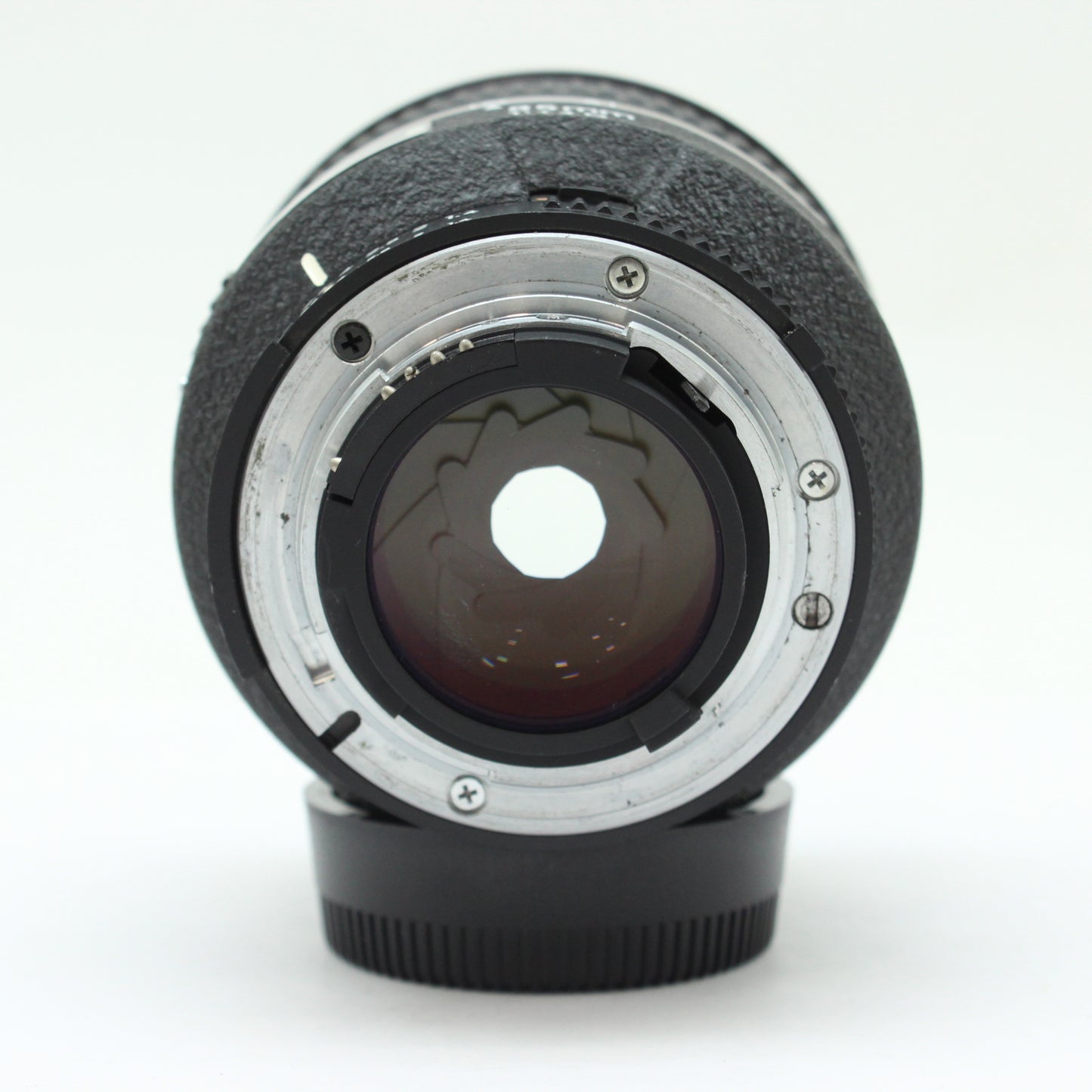 中古 Nikon AF NIKKOR 85mm F1.4 D