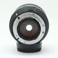 中古 Nikon AF NIKKOR 85mm F1.4 D
