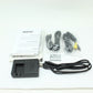 中古 PENTAX Optio W60
