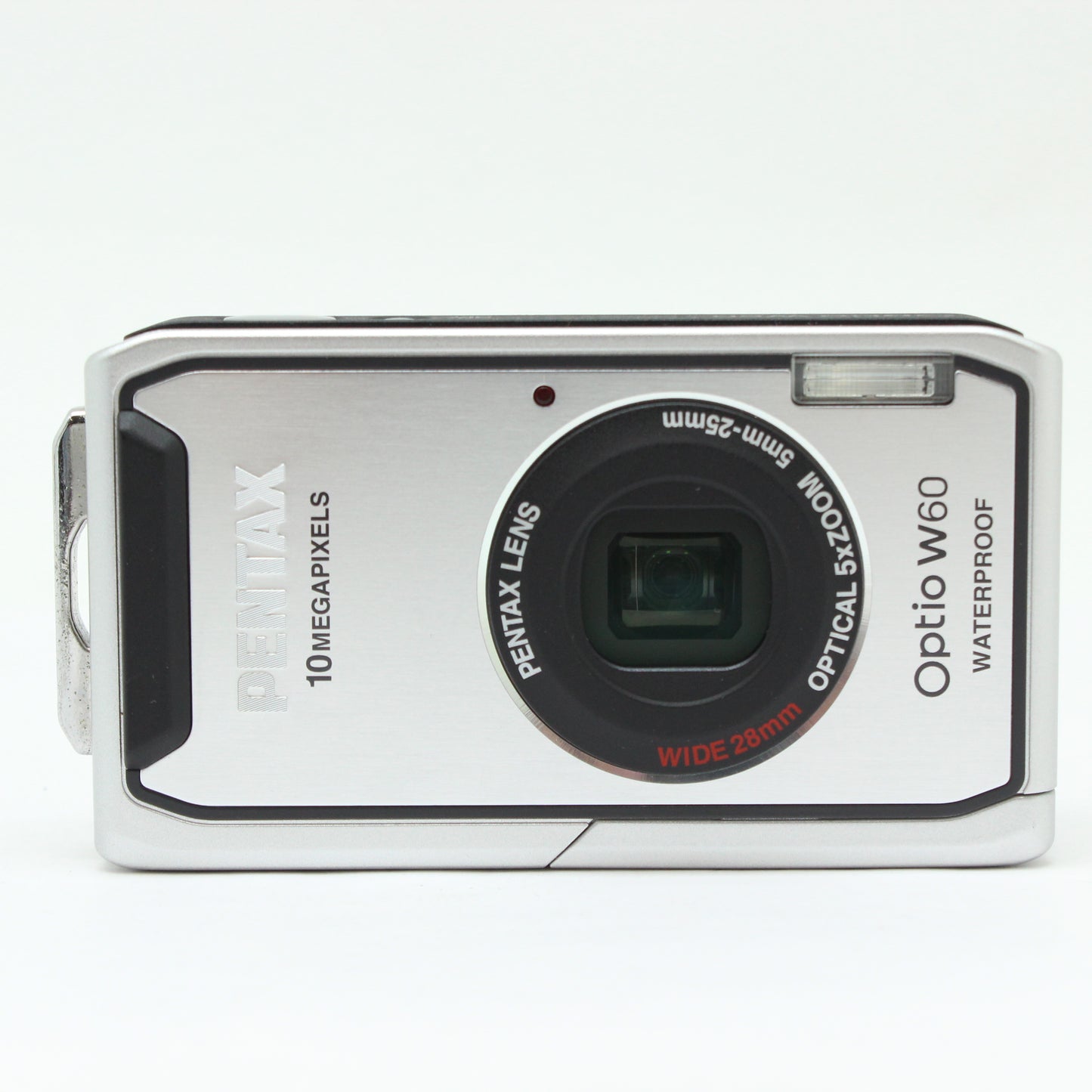 中古 PENTAX Optio W60