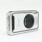 中古 PENTAX Optio W60