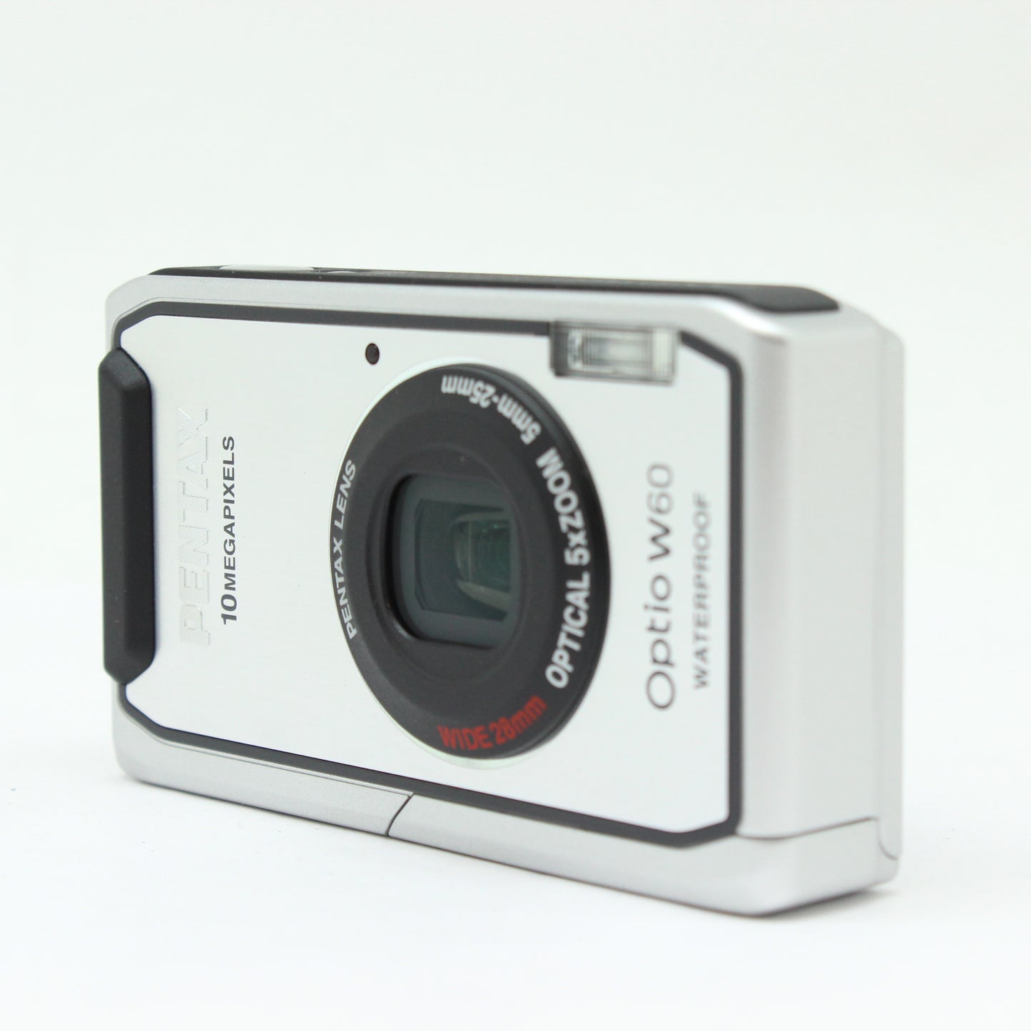 中古 PENTAX Optio W60