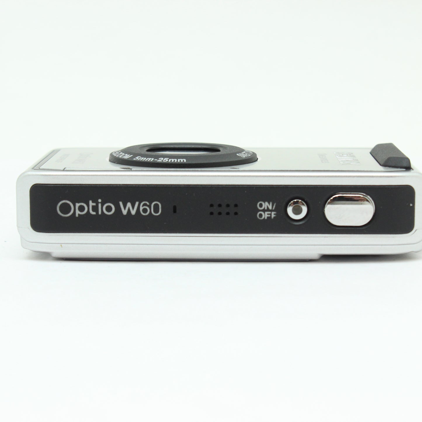 中古 PENTAX Optio W60