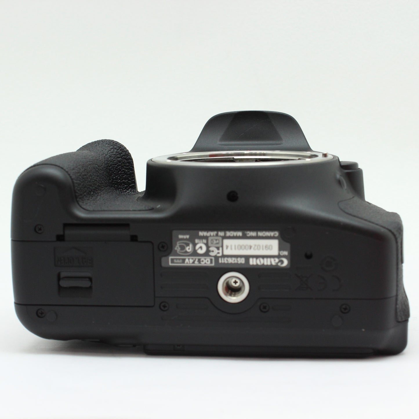 中古 Canon EOS Kiss X5