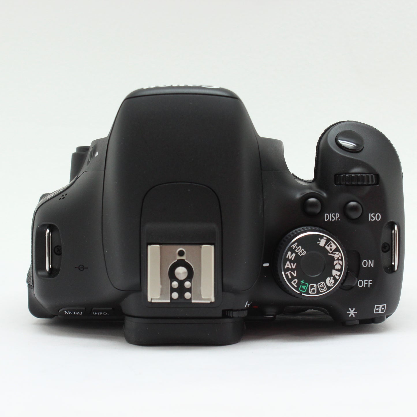 中古 Canon EOS Kiss X5