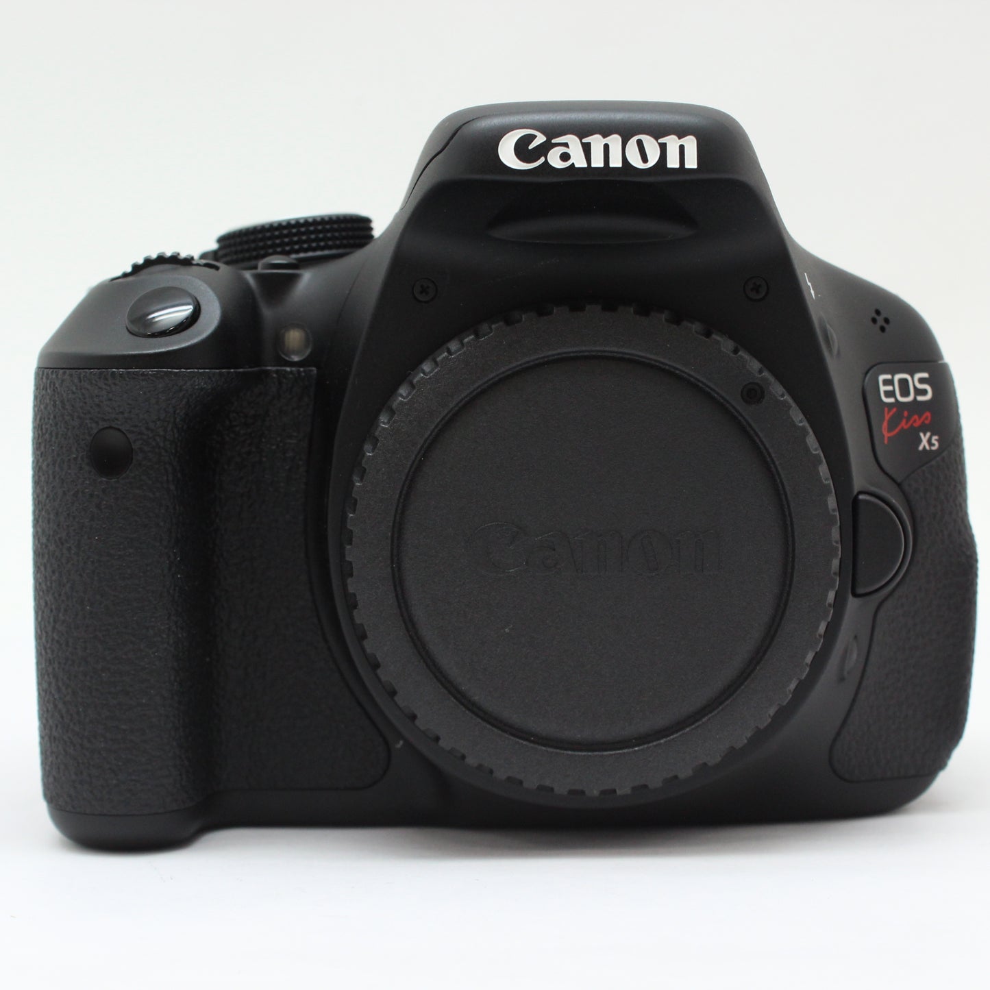 中古 Canon EOS Kiss X5