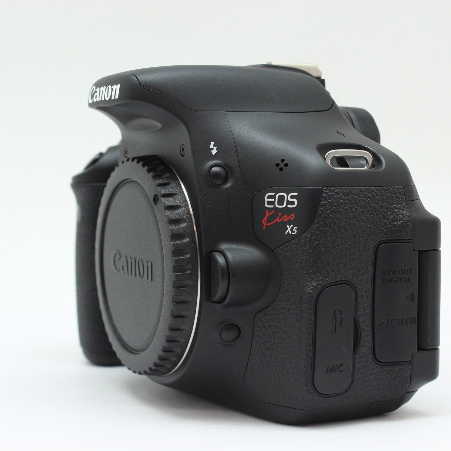 中古 Canon EOS Kiss X5