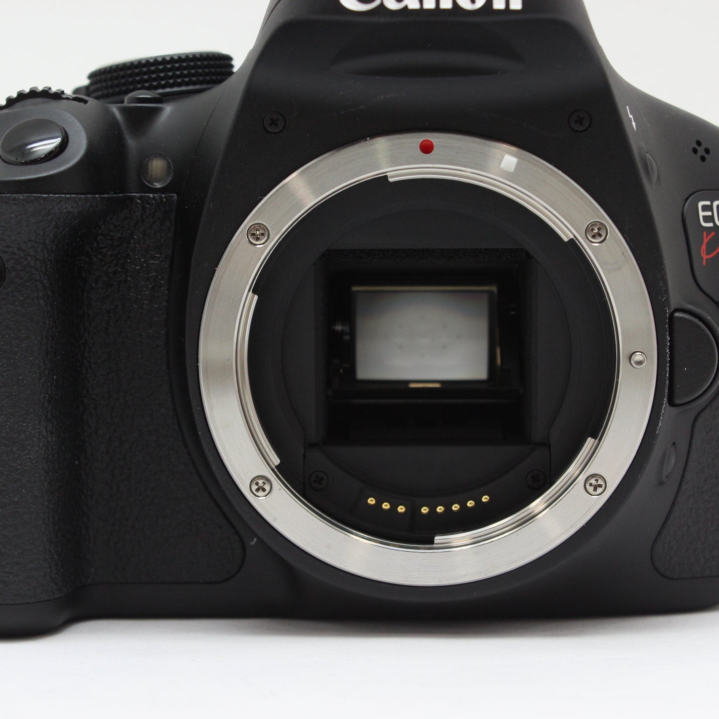 中古 Canon EOS Kiss X5