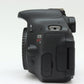 中古 Canon EOS Kiss X5