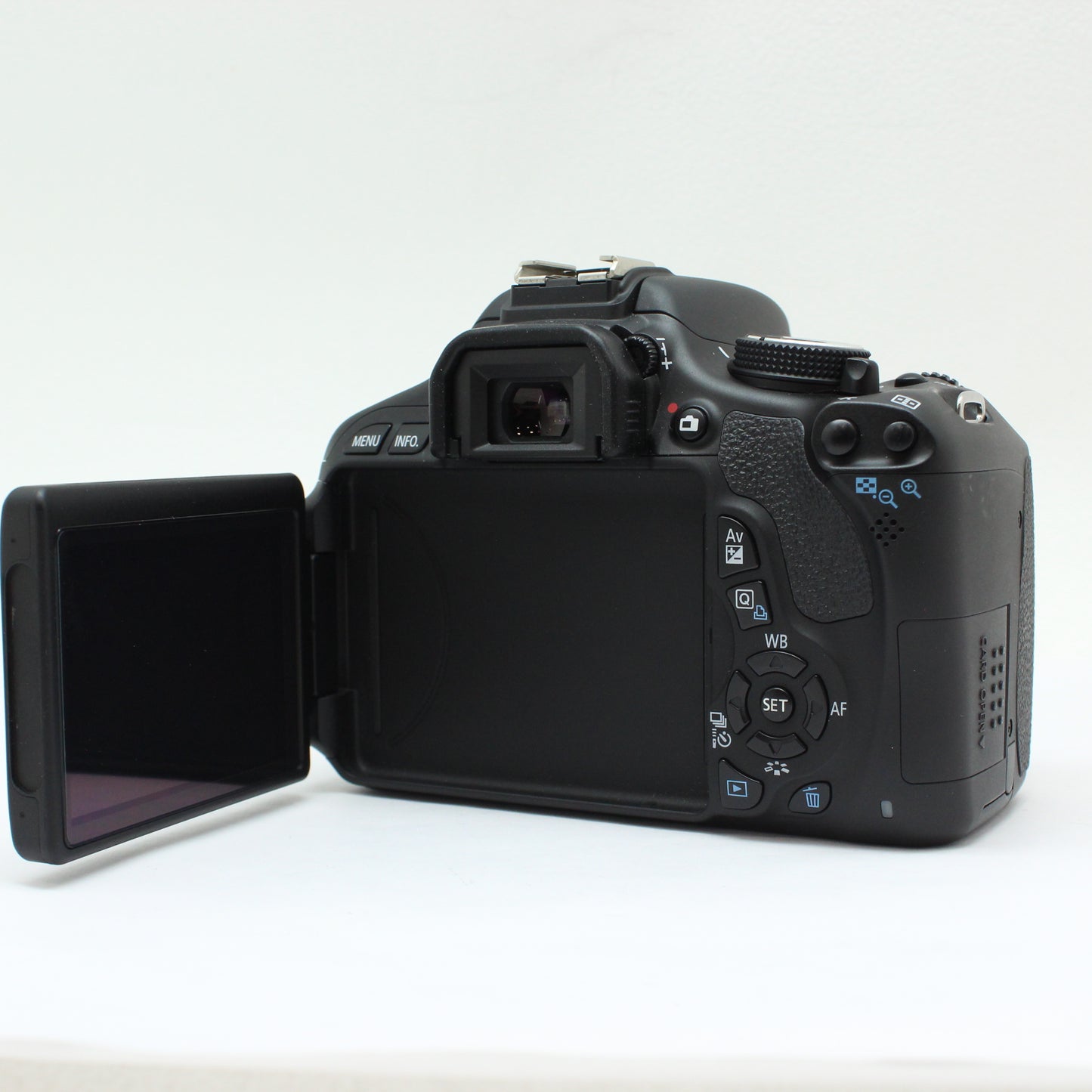 中古 Canon EOS Kiss X5