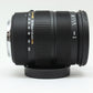 中古 SIGMA 18-200mm 3.5-6.3 DC OS (Canon用)