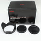中古 SIGMA 18-200mm 3.5-6.3 DC OS (Canon用)