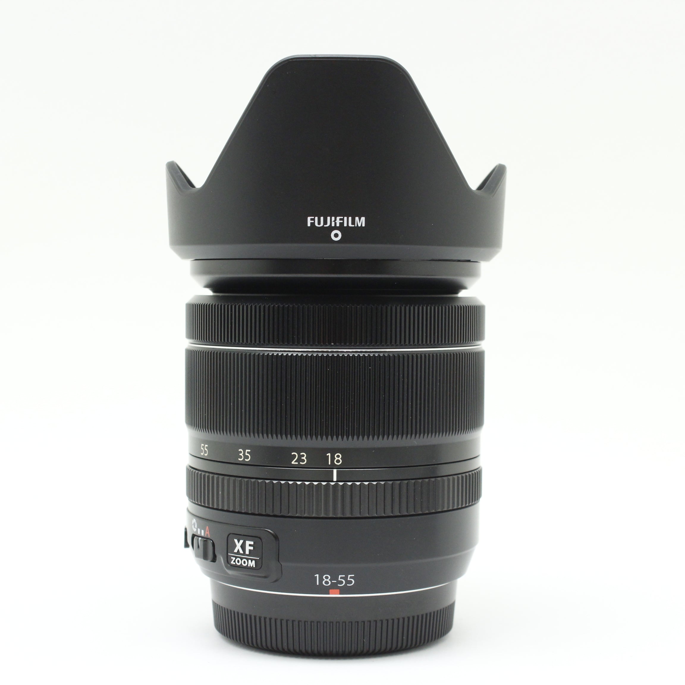 Fujifilm X-T1 とXF18-55mm F2.8-4Rの中古品 フジノンレンズ XF18-55mmF2.8-4 R LM OIS 中古価格比較 - 価格.com