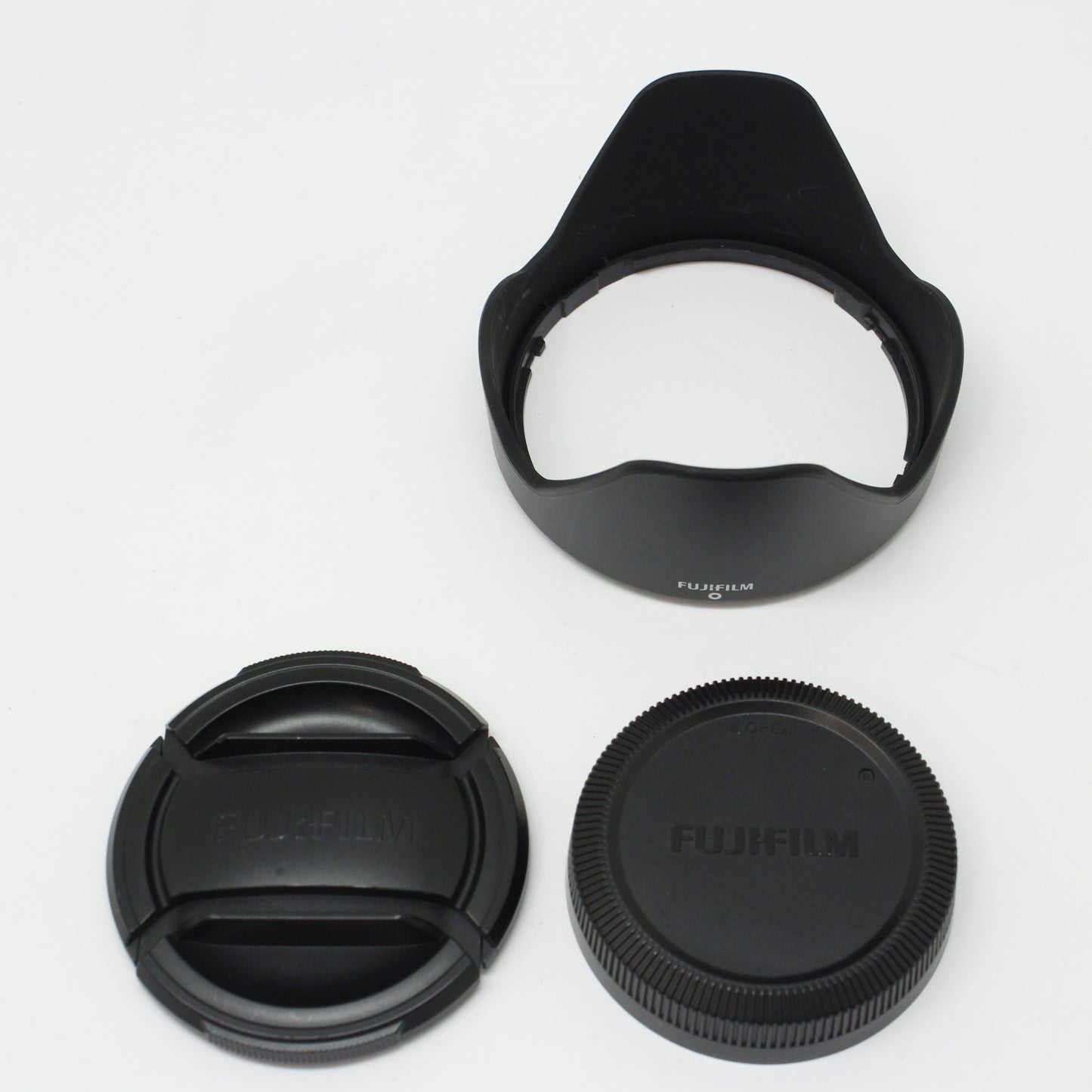 中古 FUJIFILM FUJINON EBC XF 18-55mm F2.8-4 R LM OIS 【8月29日(土)Youtube生配信で紹介】