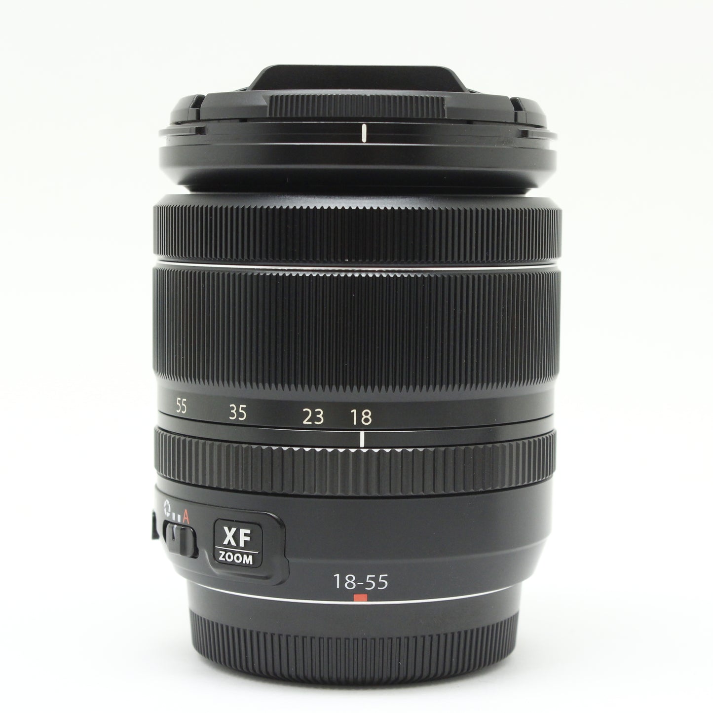 中古 FUJIFILM FUJINON EBC XF 18-55mm F2.8-4 R LM OIS 【8月29日(土)Youtube生配信で紹介】