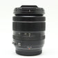 中古 FUJIFILM FUJINON EBC XF 18-55mm F2.8-4 R LM OIS 【8月29日(土)Youtube生配信で紹介】