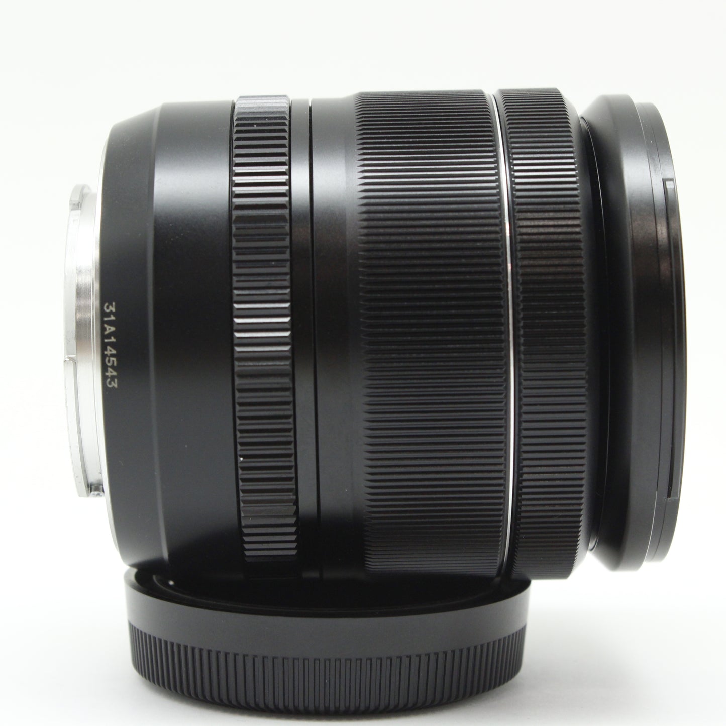 中古 FUJIFILM FUJINON EBC XF 18-55mm F2.8-4 R LM OIS 【8月29日(土)Youtube生配信で紹介】