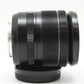 中古 FUJIFILM FUJINON EBC XF 18-55mm F2.8-4 R LM OIS 【8月29日(土)Youtube生配信で紹介】