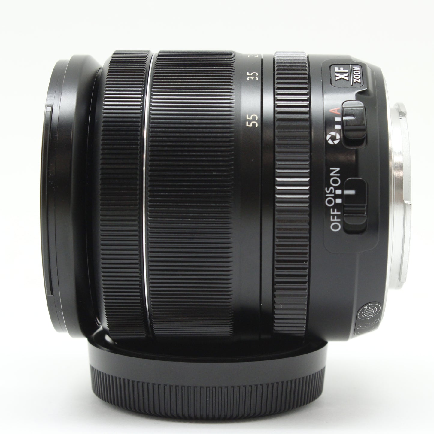 中古 FUJIFILM FUJINON EBC XF 18-55mm F2.8-4 R LM OIS 【8月29日(土)Youtube生配信で紹介】