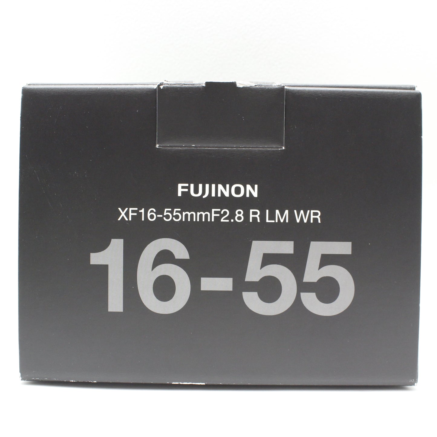 中古 FUJIFILM XF 16-55mm F2.8 R LM WR 【8月29日(土)Youtube生配信で紹介】