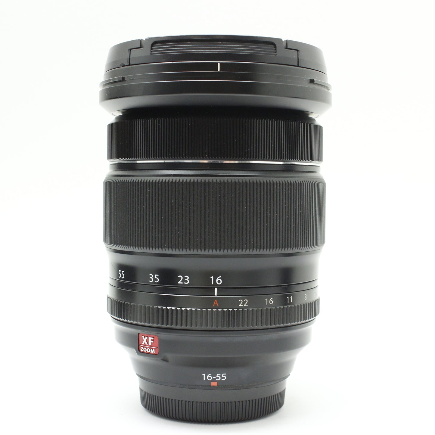 中古 FUJIFILM XF 16-55mm F2.8 R LM WR 【8月29日(土)Youtube生配信で紹介】