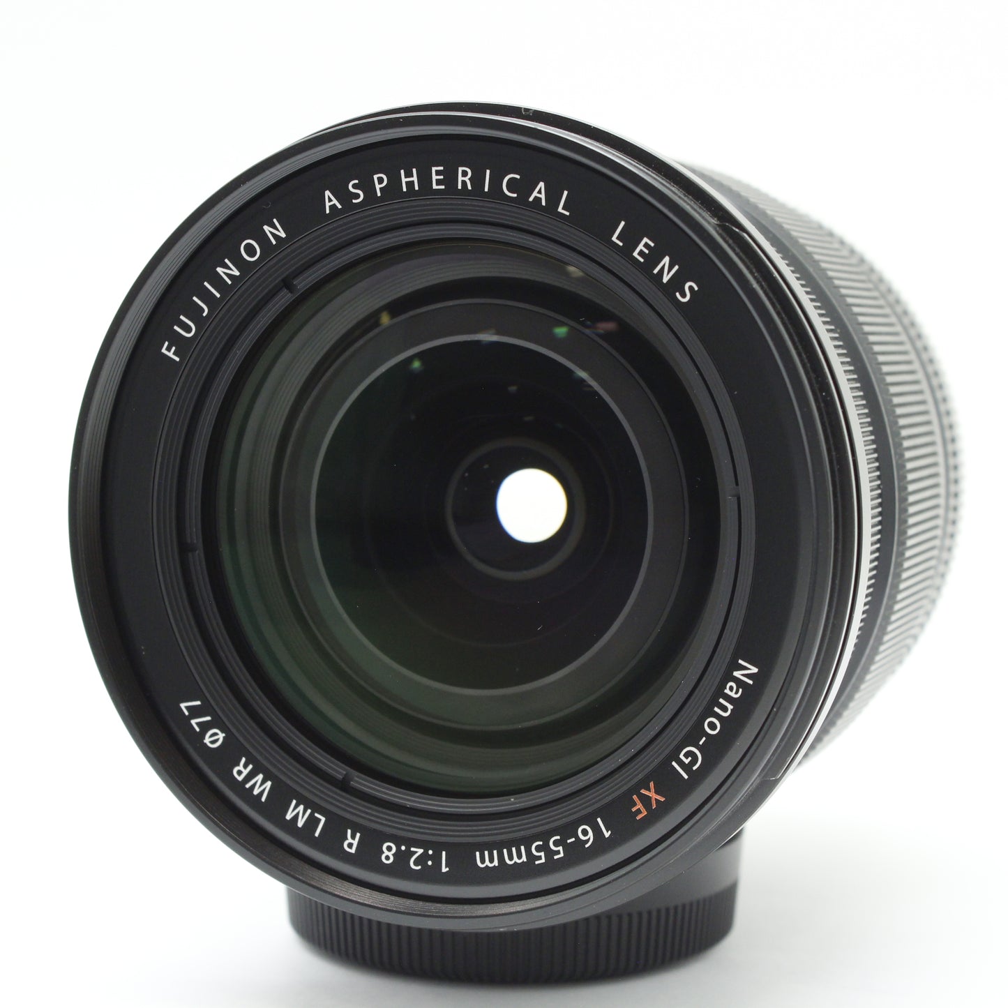 中古 FUJIFILM XF 16-55mm F2.8 R LM WR 【8月29日(土)Youtube生配信で紹介】