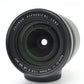 中古 FUJIFILM XF 16-55mm F2.8 R LM WR 【8月29日(土)Youtube生配信で紹介】