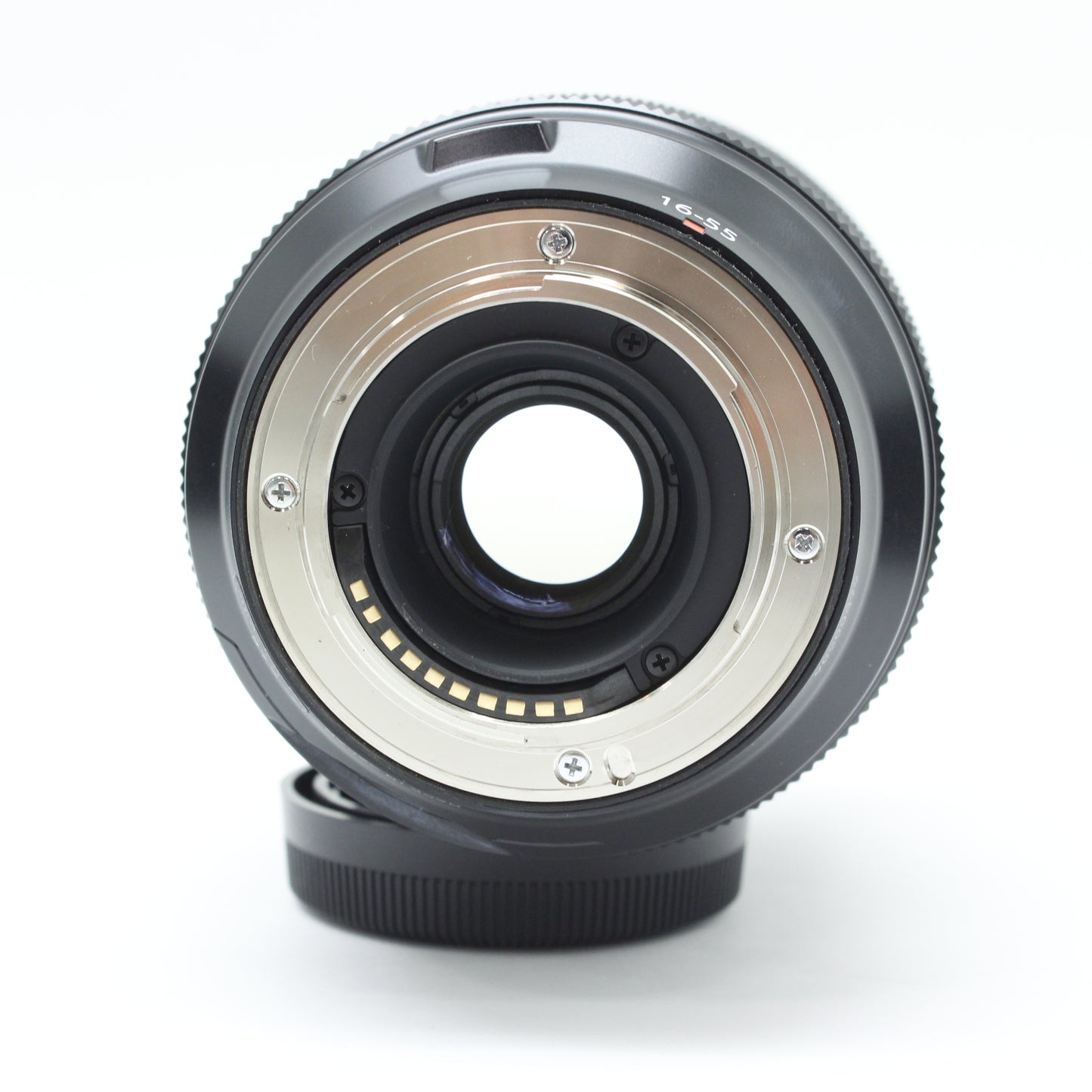 中古 FUJIFILM XF 16-55mm F2.8 R LM WR 【8月29日(土)Youtube生配信で紹介】
