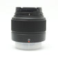 中古 FUJIFILM FUJINON XC 35mm F2 【8月29日(土)Youtube生配信で紹介】