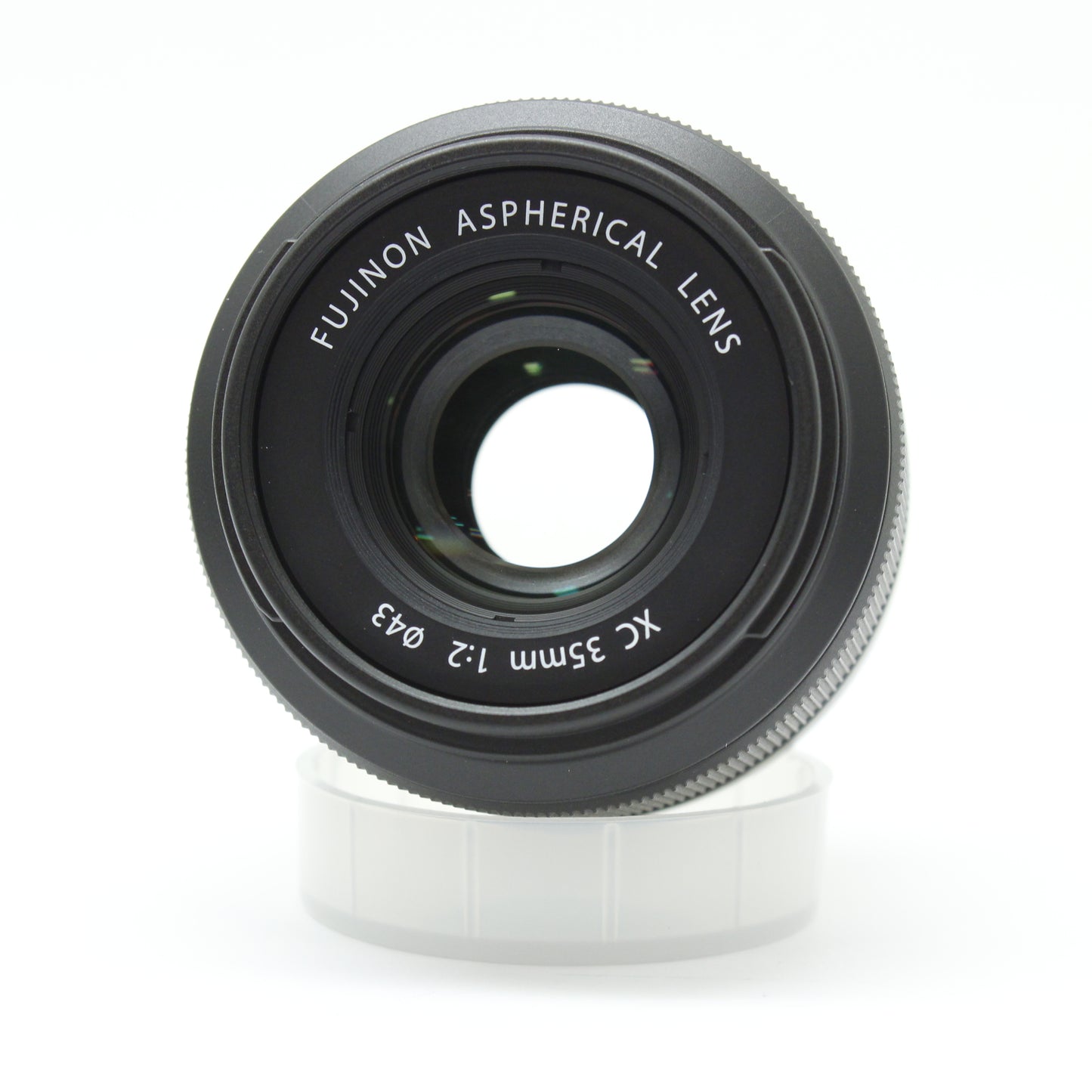 中古 FUJIFILM FUJINON XC 35mm F2 【8月29日(土)Youtube生配信で紹介】